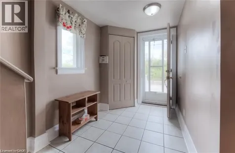 465 Nyberg Street Kitchener ON N2G 2Z2