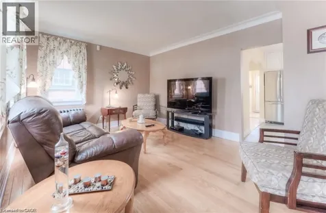 465 Nyberg Street Kitchener ON N2G 2Z2