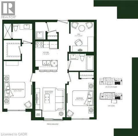 870 Queenston Road Stoney Creek ON L8G 0B9