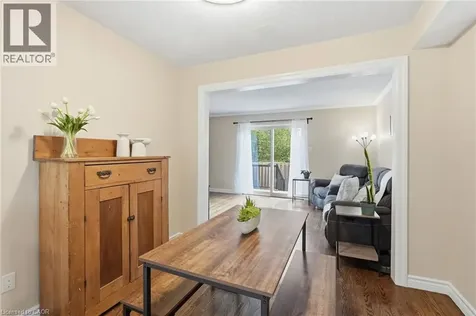 1538 Westminster Place Burlington ON L7P 2B5