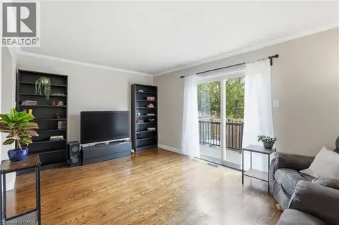 1538 Westminster Place Burlington ON L7P 2B5