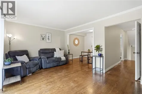 1538 Westminster Place Burlington ON L7P 2B5