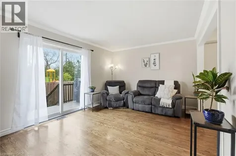 1538 Westminster Place Burlington ON L7P 2B5