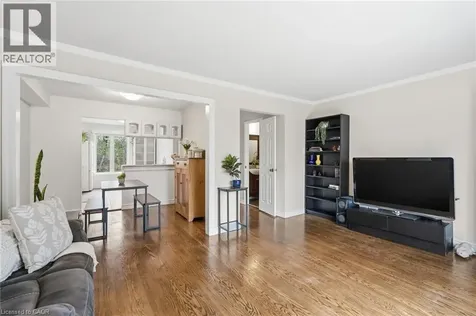 1538 Westminster Place Burlington ON L7P 2B5