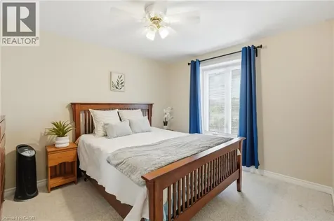 1538 Westminster Place Burlington ON L7P 2B5