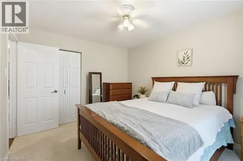 1538 Westminster Place Burlington ON L7P 2B5