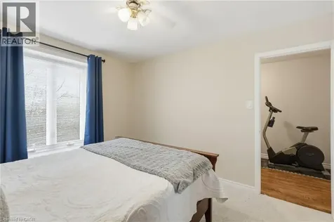 1538 Westminster Place Burlington ON L7P 2B5