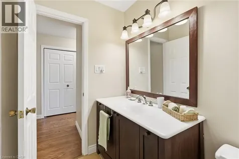 1538 Westminster Place Burlington ON L7P 2B5
