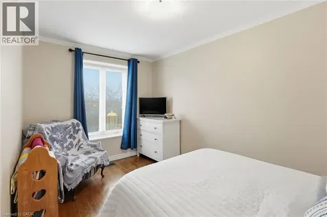 1538 Westminster Place Burlington ON L7P 2B5