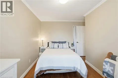 1538 Westminster Place Burlington ON L7P 2B5
