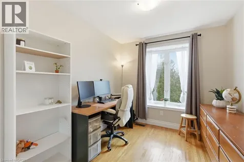 1538 Westminster Place Burlington ON L7P 2B5