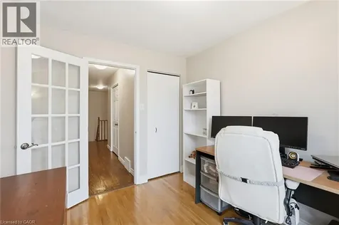 1538 Westminster Place Burlington ON L7P 2B5