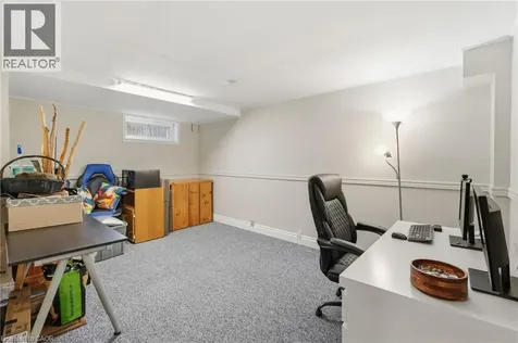 1538 Westminster Place Burlington ON L7P 2B5