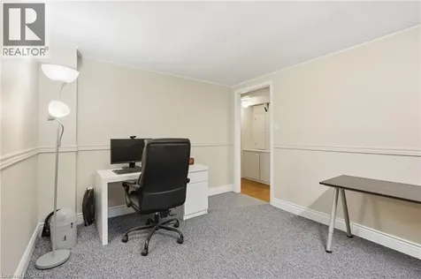 1538 Westminster Place Burlington ON L7P 2B5