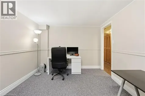 1538 Westminster Place Burlington ON L7P 2B5