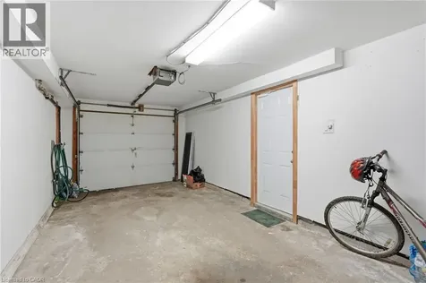 1538 Westminster Place Burlington ON L7P 2B5