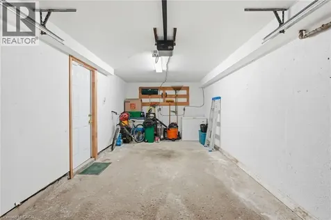 1538 Westminster Place Burlington ON L7P 2B5