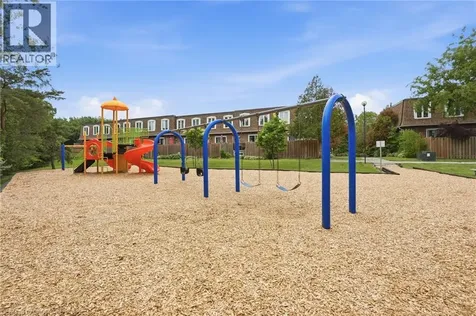 1538 Westminster Place Burlington ON L7P 2B5