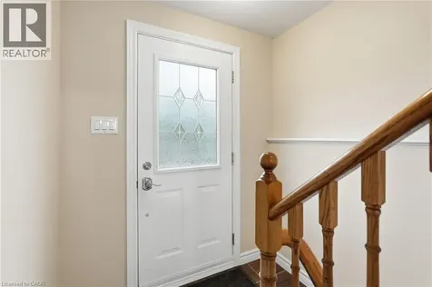 1538 Westminster Place Burlington ON L7P 2B5