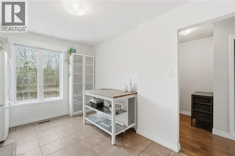 1538 Westminster Place Burlington ON L7P 2B5