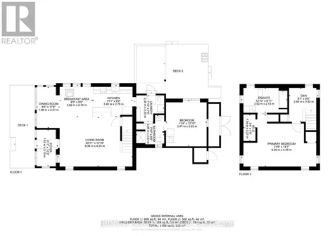 22 Perth Street Rideau Lakes ON K0G 1V0