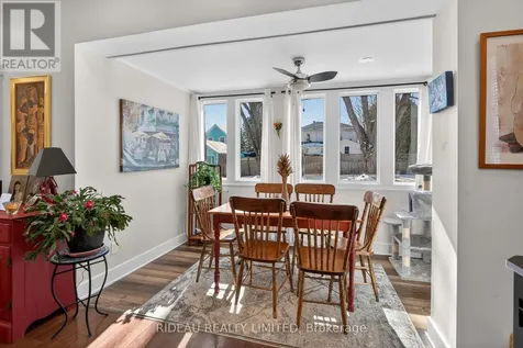 22 Perth Street Rideau Lakes ON K0G 1V0