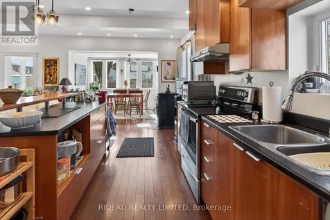 22 Perth Street Rideau Lakes ON K0G 1V0