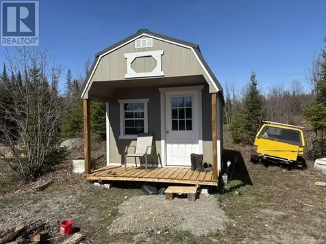 141 Brownlee Road Thessalon ON P0R 1L0