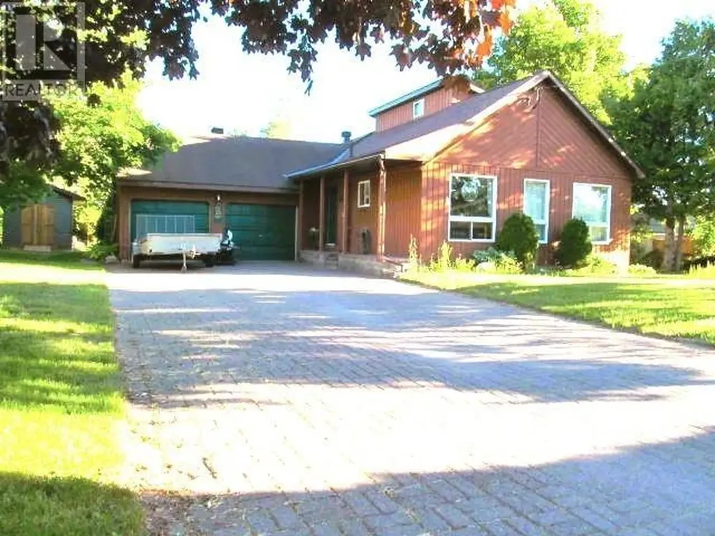 15 Stanley Street Thessalon ON P0R 1L0