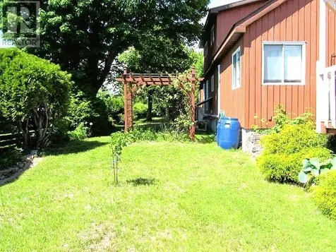 15 Stanley Street Thessalon ON P0R 1L0