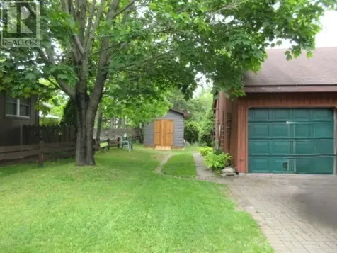15 Stanley Street Thessalon ON P0R 1L0