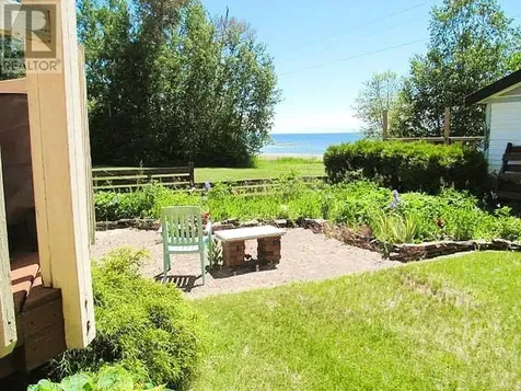 15 Stanley Street Thessalon ON P0R 1L0