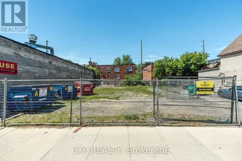 81 Montreal Road Ottawa ON K1L 6E8