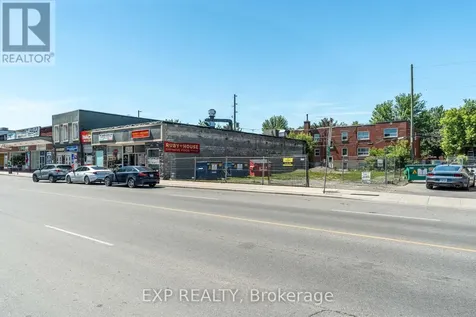 81 Montreal Road Ottawa ON K1L 6E8