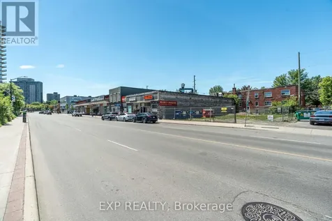 81 Montreal Road Ottawa ON K1L 6E8