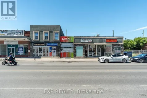 75-79 Montreal Road Ottawa ON K1L 6E8