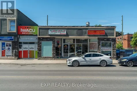 75-79 Montreal Road Ottawa ON K1L 6E8