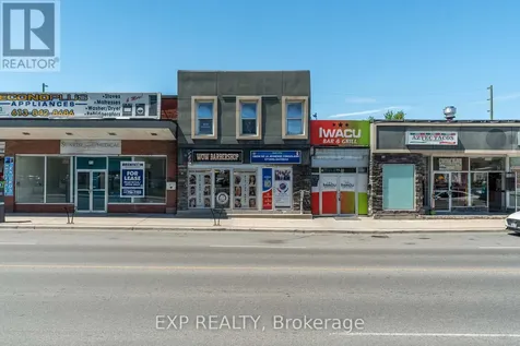75-79 Montreal Road Ottawa ON K1L 6E8