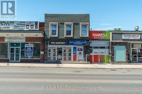 75-79 Montreal Road Ottawa ON K1L 6E8