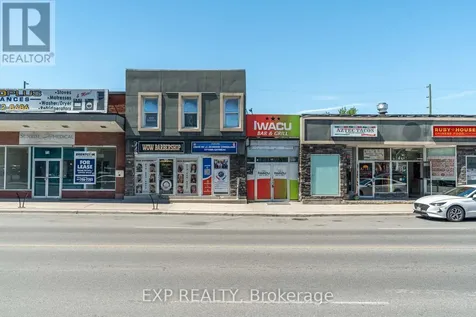 75-79 Montreal Road Ottawa ON K1L 6E8
