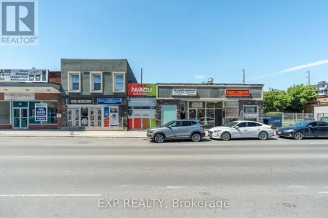 75-79 Montreal Road Ottawa ON K1L 6E8
