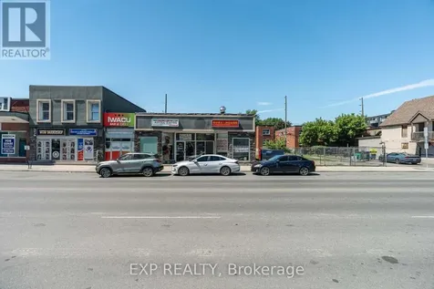 75-79 Montreal Road Ottawa ON K1L 6E8