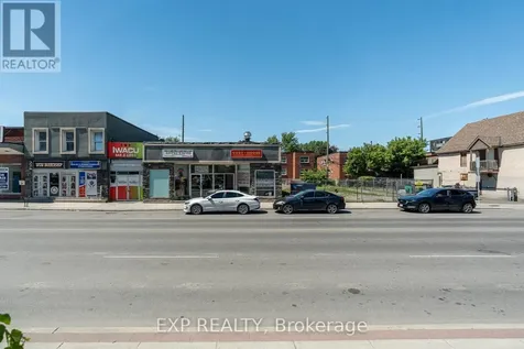75-79 Montreal Road Ottawa ON K1L 6E8