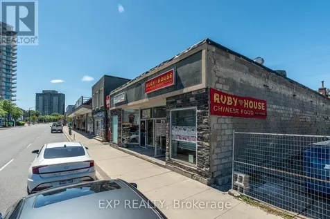 75-79 Montreal Road Ottawa ON K1L 6E8