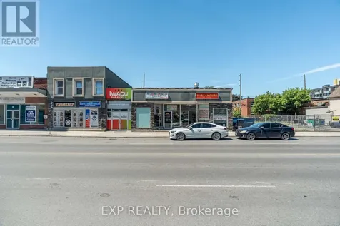 75-79 Montreal Road Ottawa ON K1L 6E8