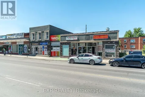 75-79 Montreal Road Ottawa ON K1L 6E8
