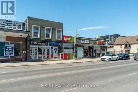 75-79 Montreal Road Ottawa ON K1L 6E8