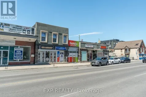 75-79 Montreal Road Ottawa ON K1L 6E8
