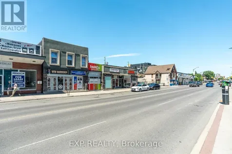 75-79 Montreal Road Ottawa ON K1L 6E8