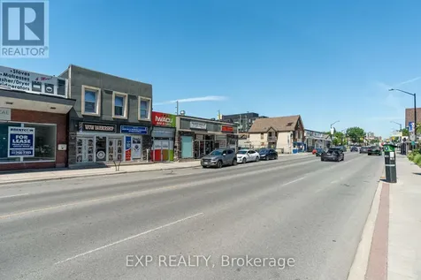 75-79 Montreal Road Ottawa ON K1L 6E8